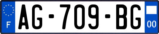 AG-709-BG