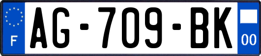 AG-709-BK