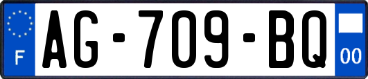 AG-709-BQ