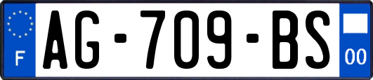 AG-709-BS