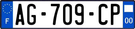 AG-709-CP