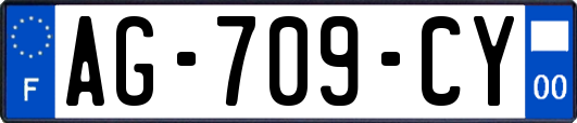 AG-709-CY