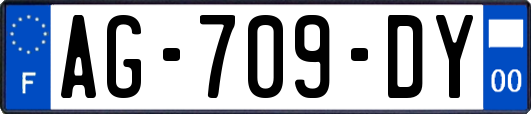 AG-709-DY