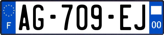 AG-709-EJ