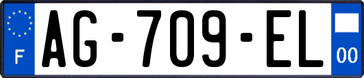 AG-709-EL