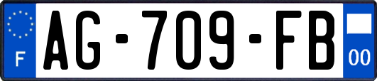 AG-709-FB