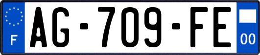 AG-709-FE