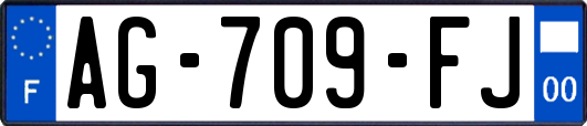 AG-709-FJ