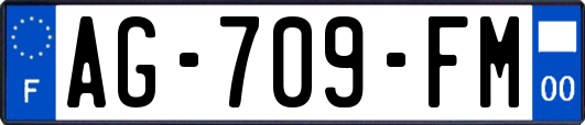 AG-709-FM