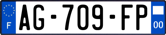 AG-709-FP
