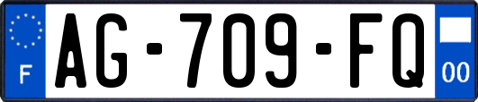 AG-709-FQ