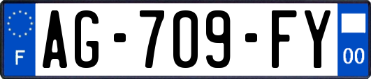 AG-709-FY