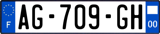 AG-709-GH