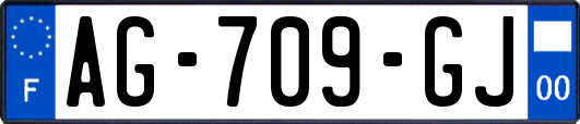 AG-709-GJ