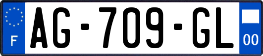 AG-709-GL
