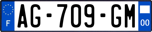 AG-709-GM