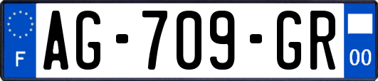 AG-709-GR