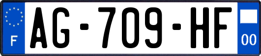 AG-709-HF
