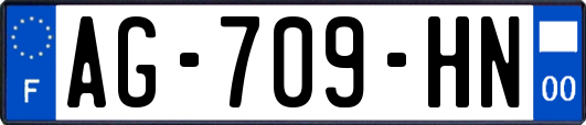 AG-709-HN