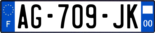 AG-709-JK