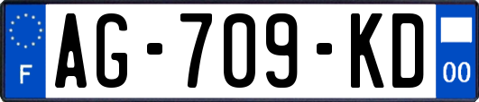 AG-709-KD