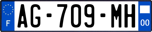 AG-709-MH