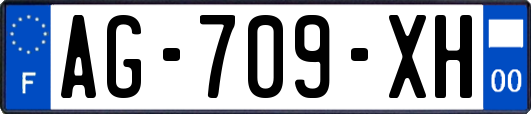 AG-709-XH