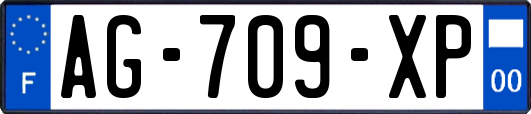 AG-709-XP