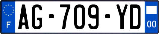 AG-709-YD