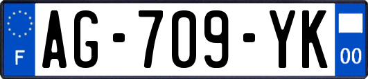 AG-709-YK