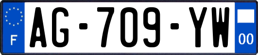 AG-709-YW