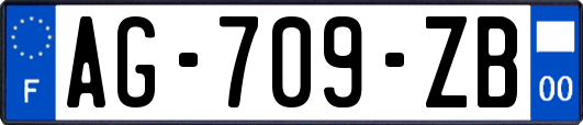 AG-709-ZB