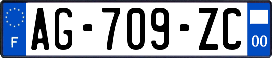 AG-709-ZC