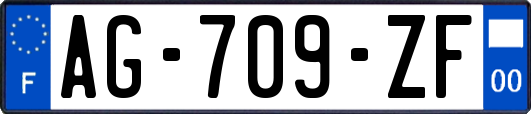 AG-709-ZF