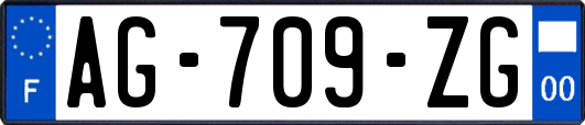 AG-709-ZG