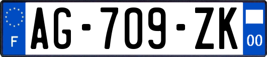 AG-709-ZK