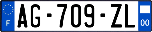 AG-709-ZL