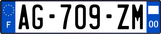 AG-709-ZM