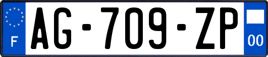 AG-709-ZP