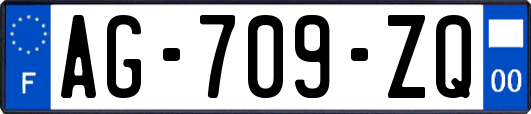 AG-709-ZQ