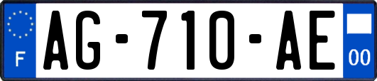 AG-710-AE