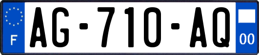 AG-710-AQ