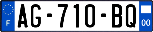 AG-710-BQ