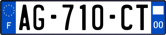 AG-710-CT