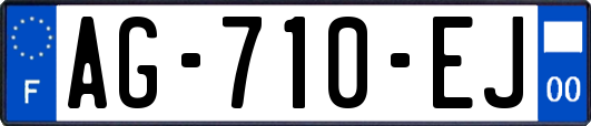 AG-710-EJ