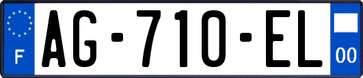 AG-710-EL