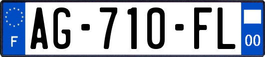 AG-710-FL