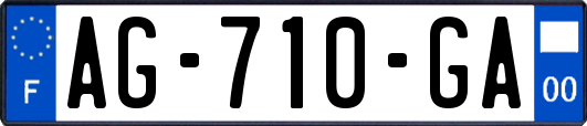 AG-710-GA
