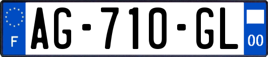 AG-710-GL