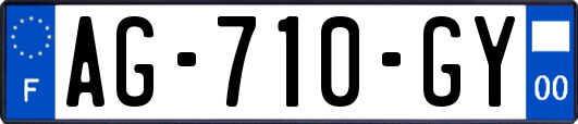 AG-710-GY